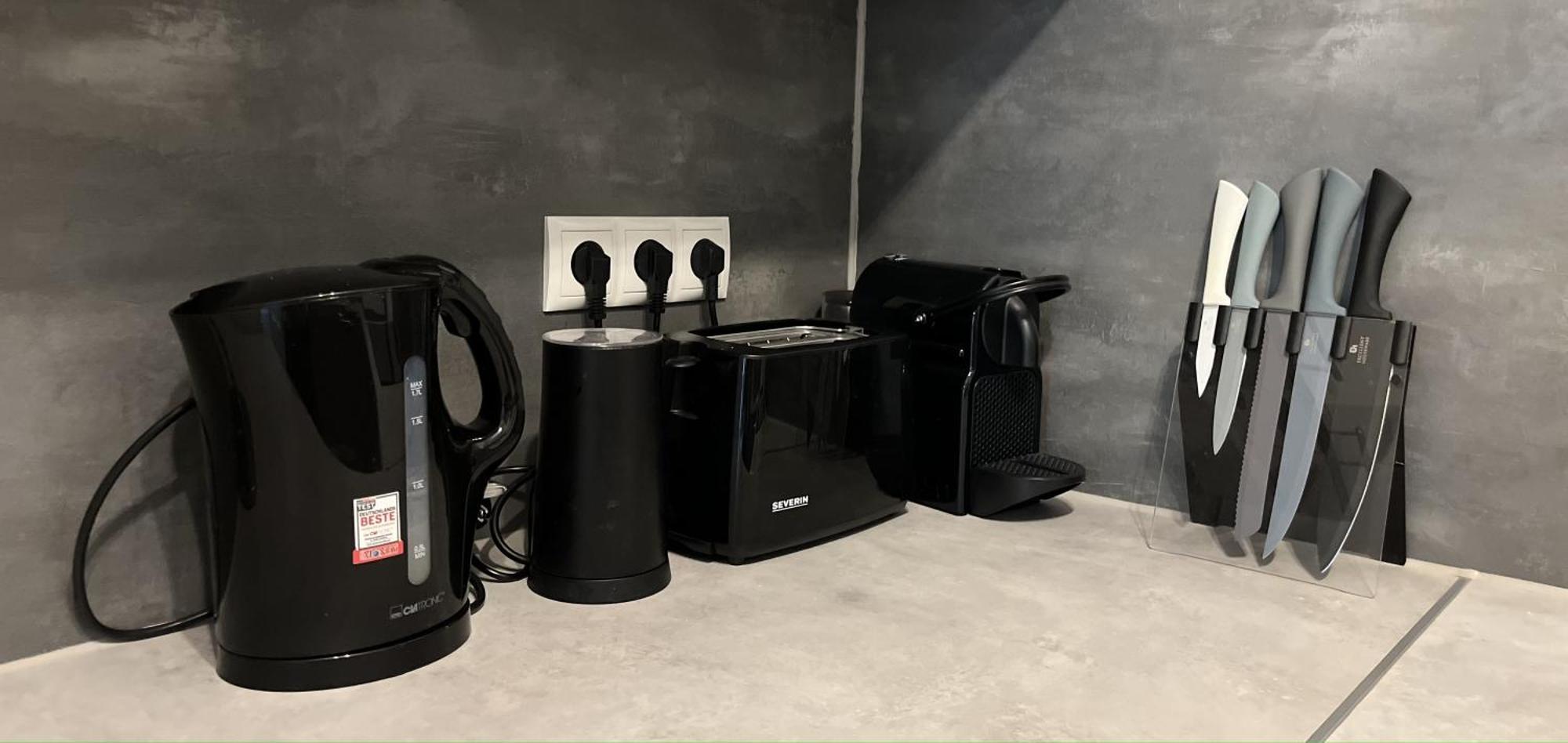 비엔나 Green Prater 아파트 외부 사진
